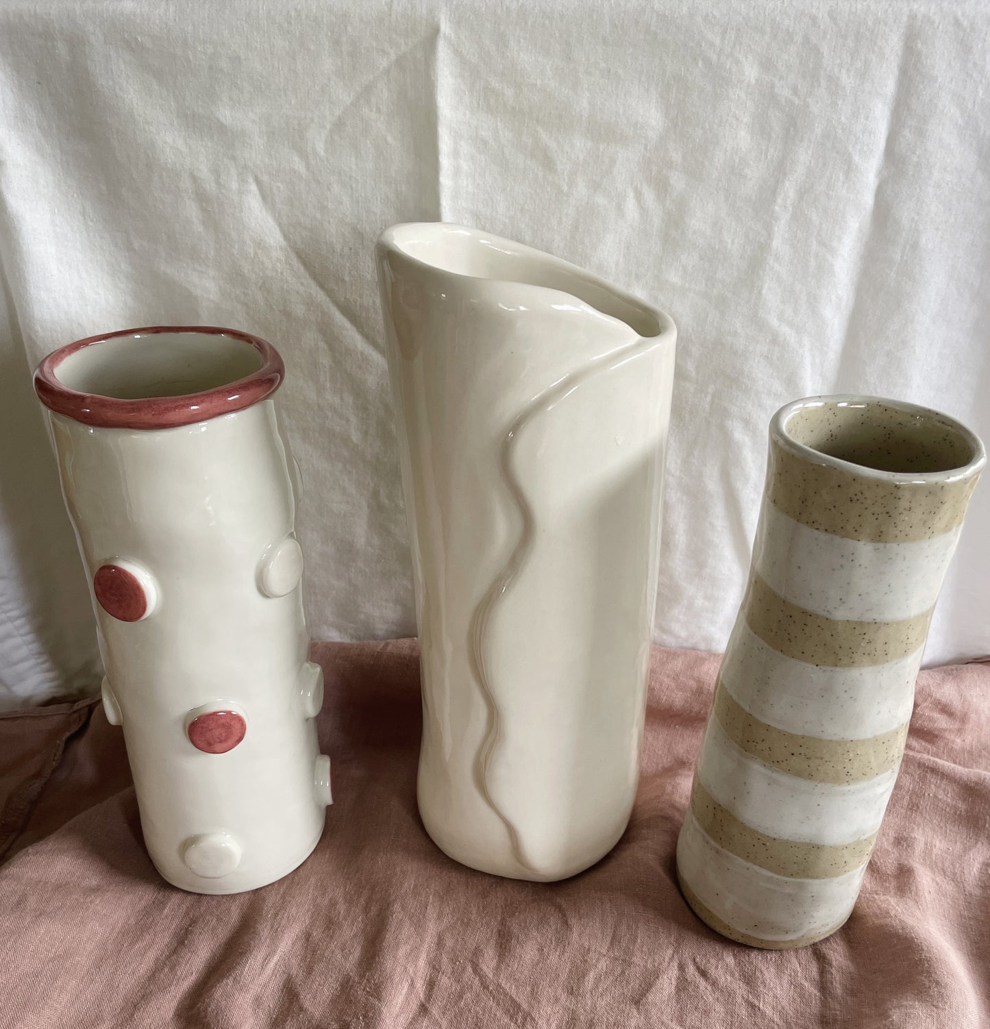 Echo Vase 3