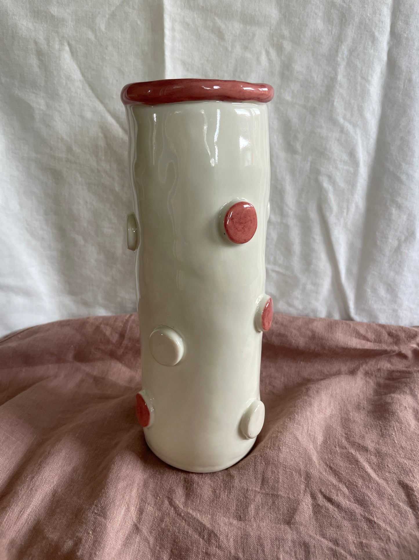 Echo Vase 1