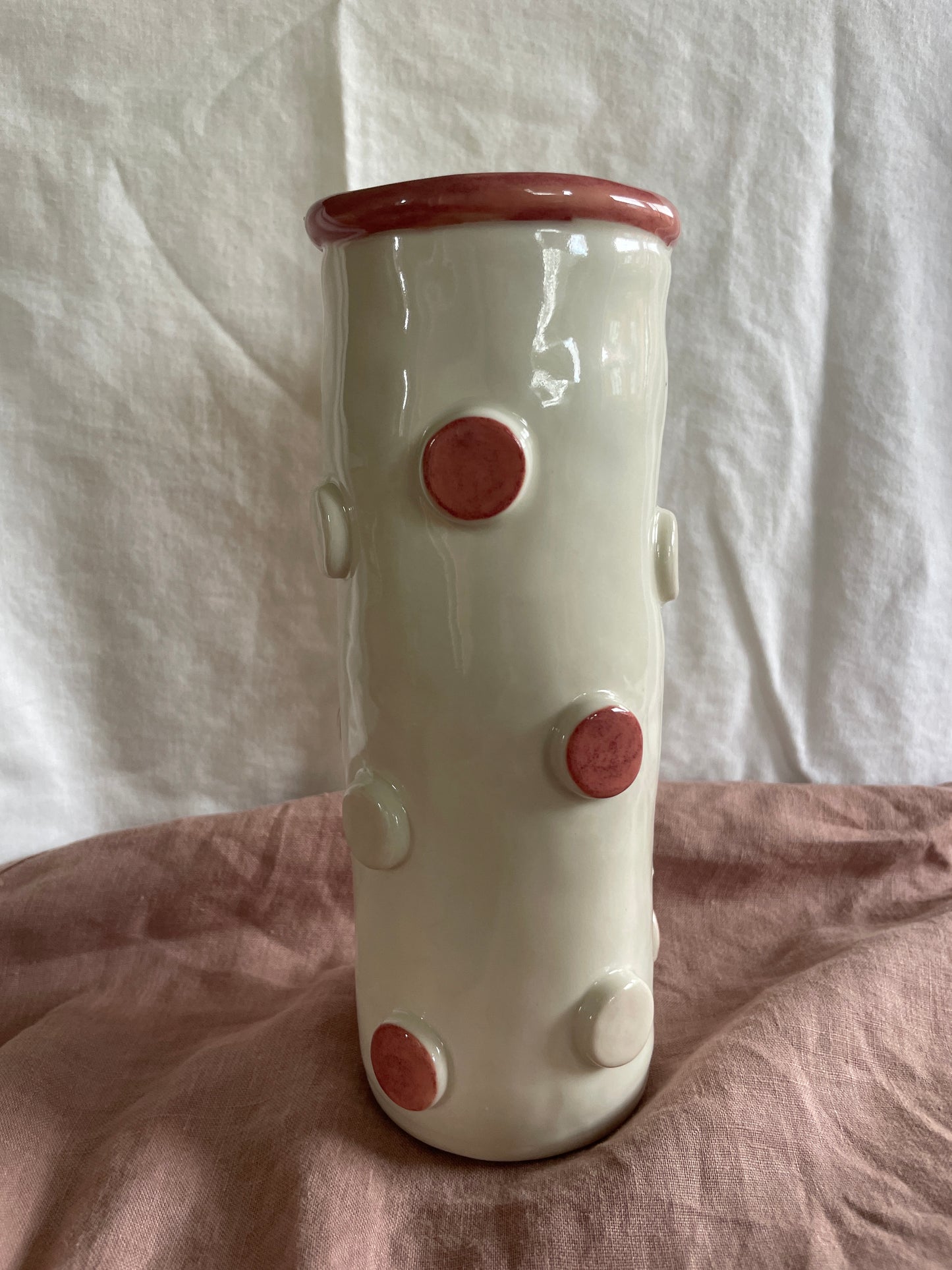Echo Vase 1