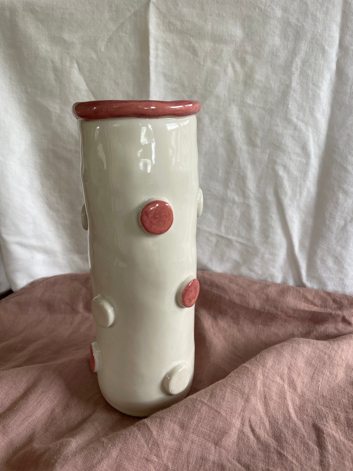Echo Vase 1