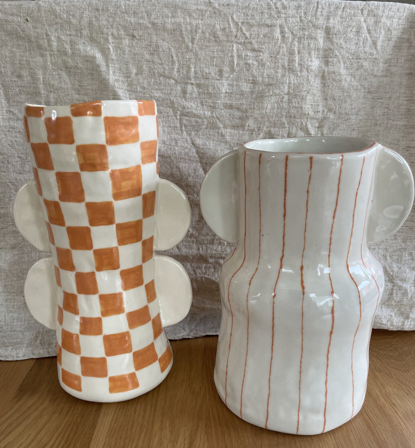 Echo Vase 5