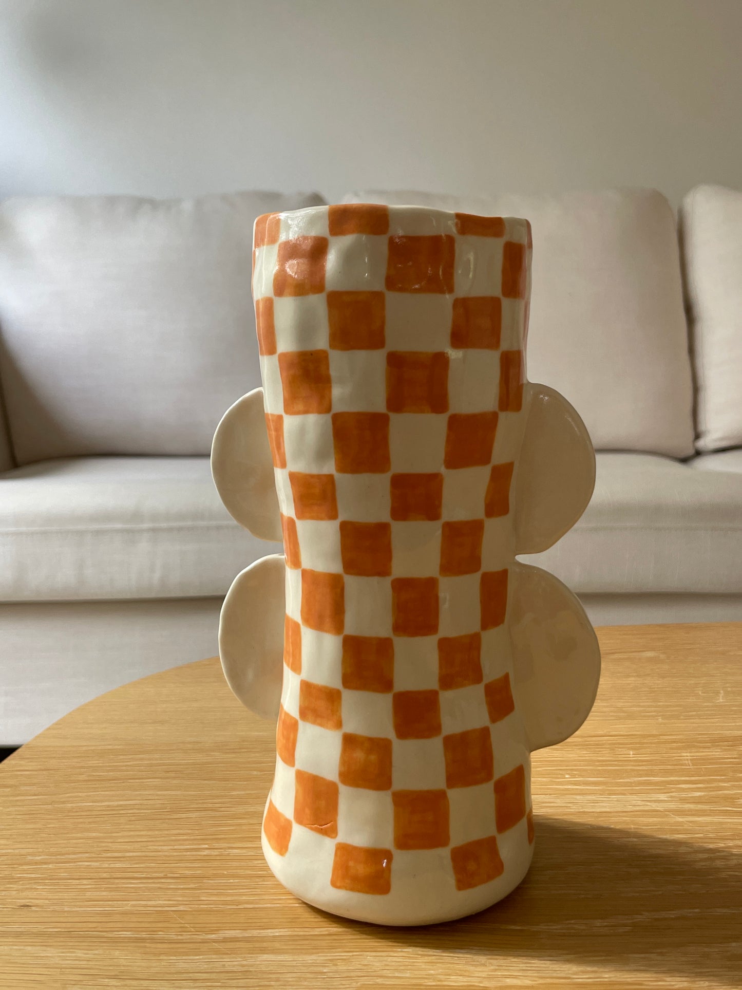Echo Vase 4