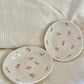 Daisy Bowl (pink)