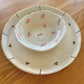 Daisy Bowl (pink)