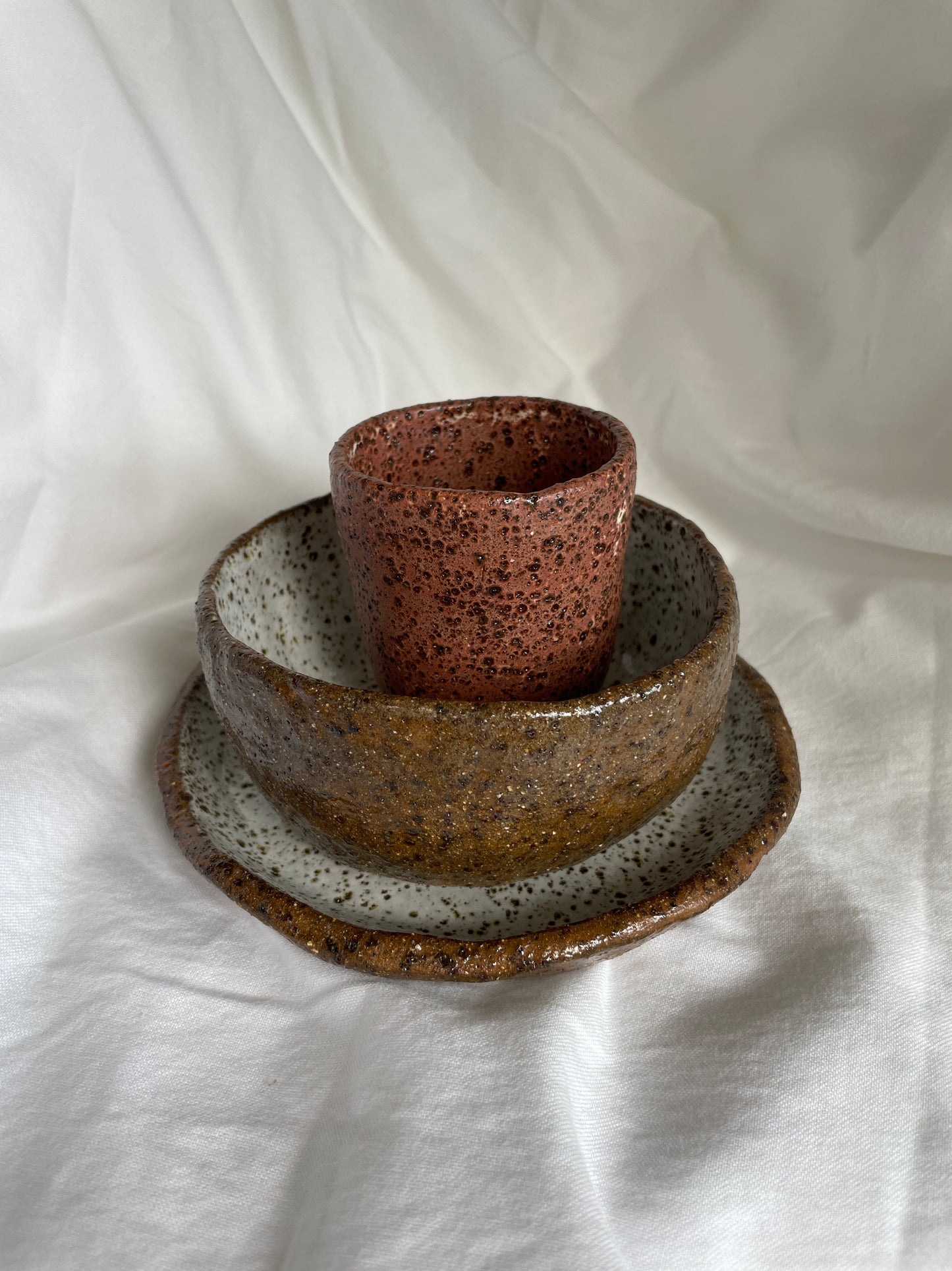 Raku Set