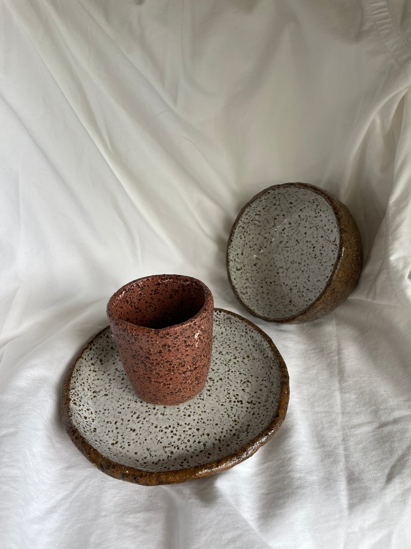 Raku Set