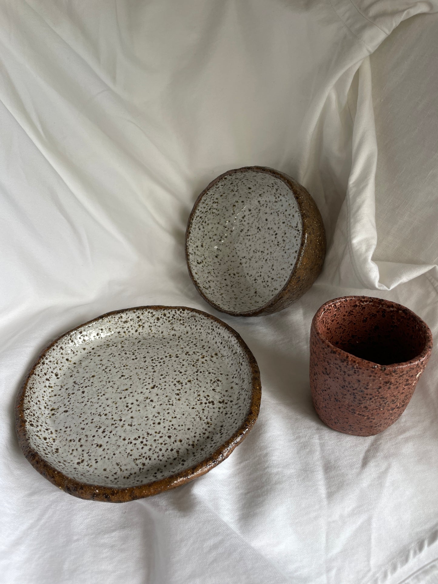 Raku Set