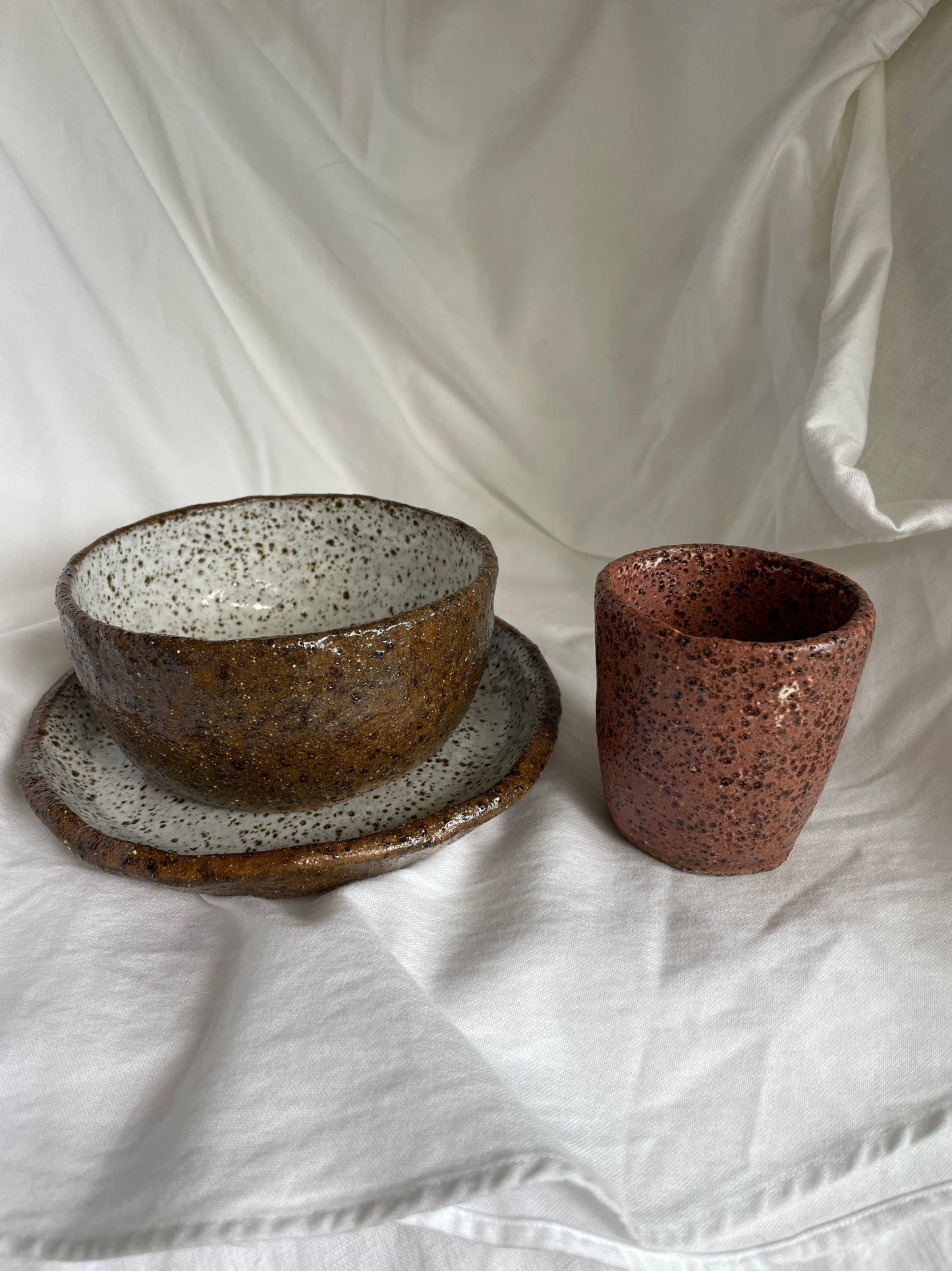 Raku Set