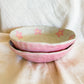 pink ✿ bowl