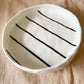 porcelain striped