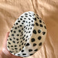 porcelain animal print