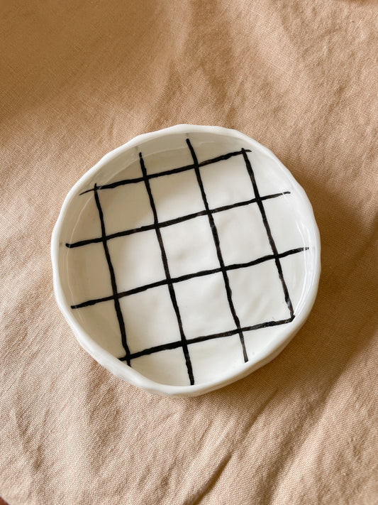 porcelain squares