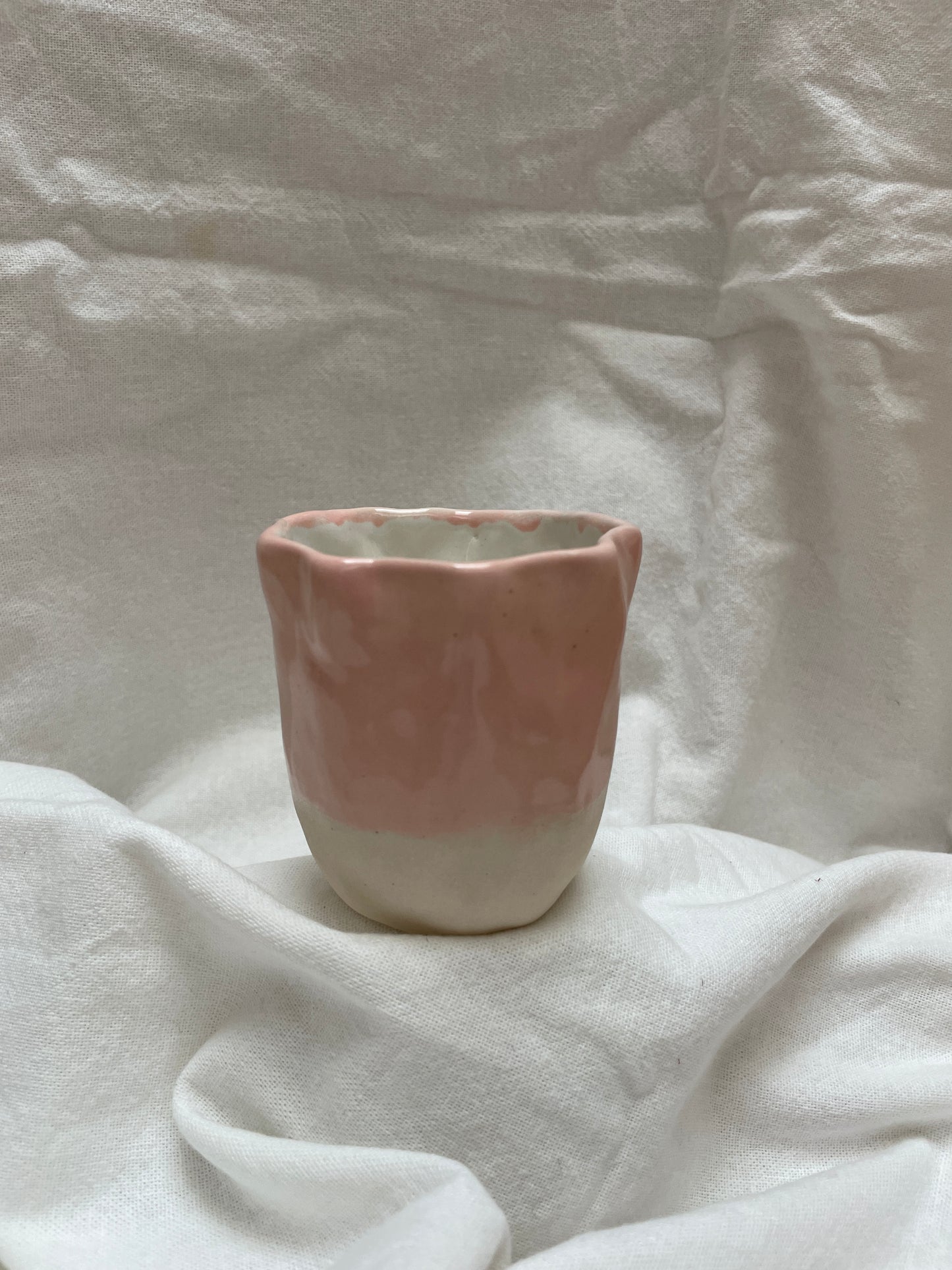 Flower Vibes Cup