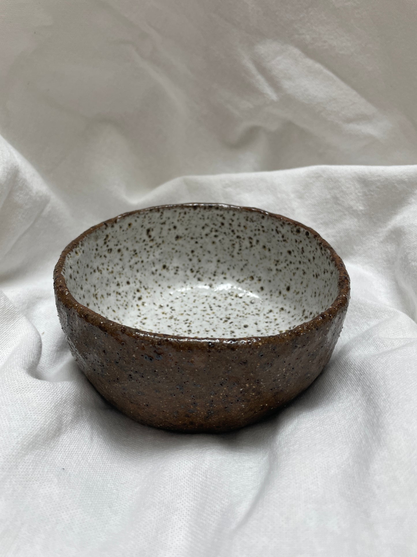 Coconut Bowl