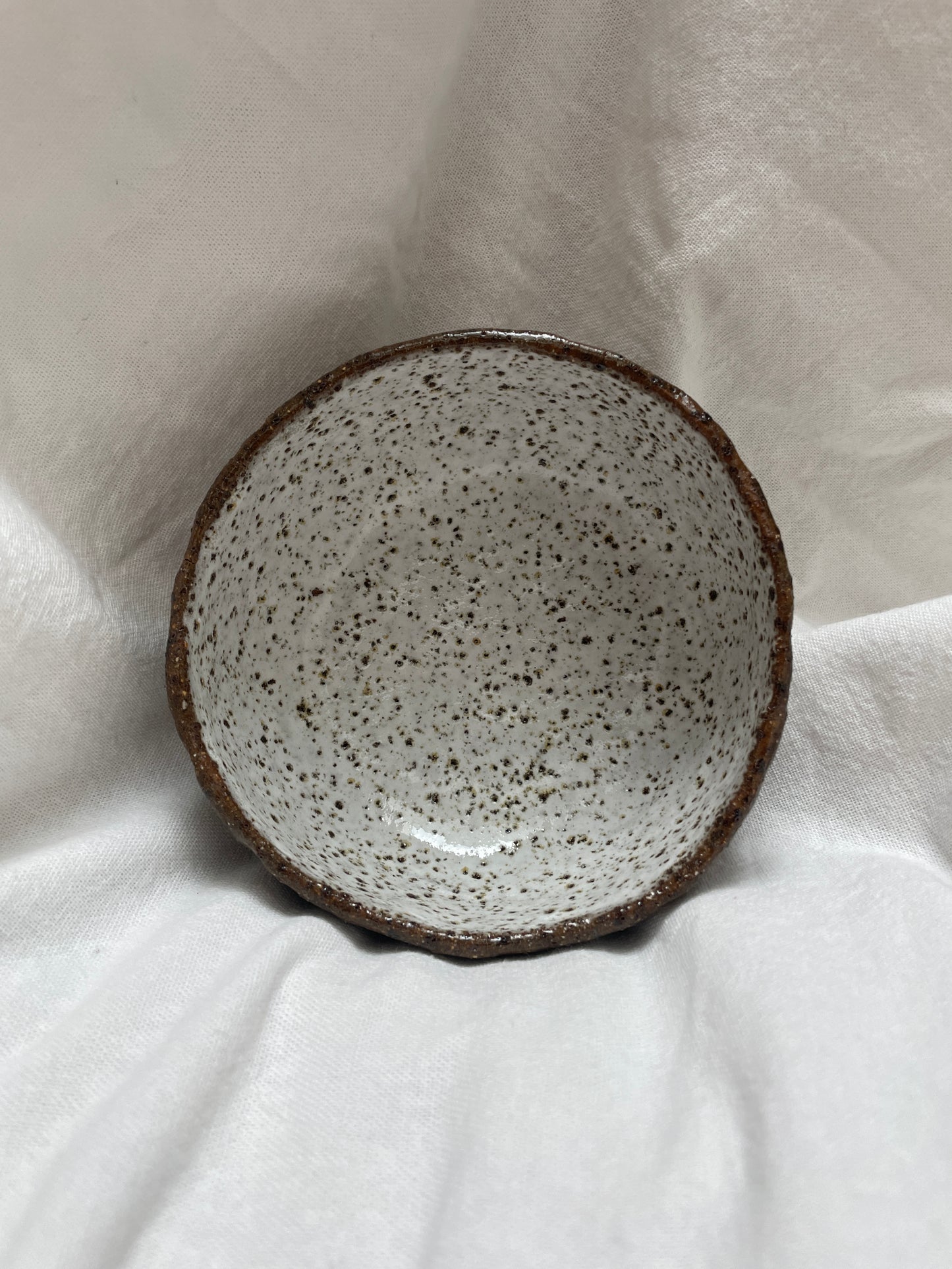 Coconut Bowl