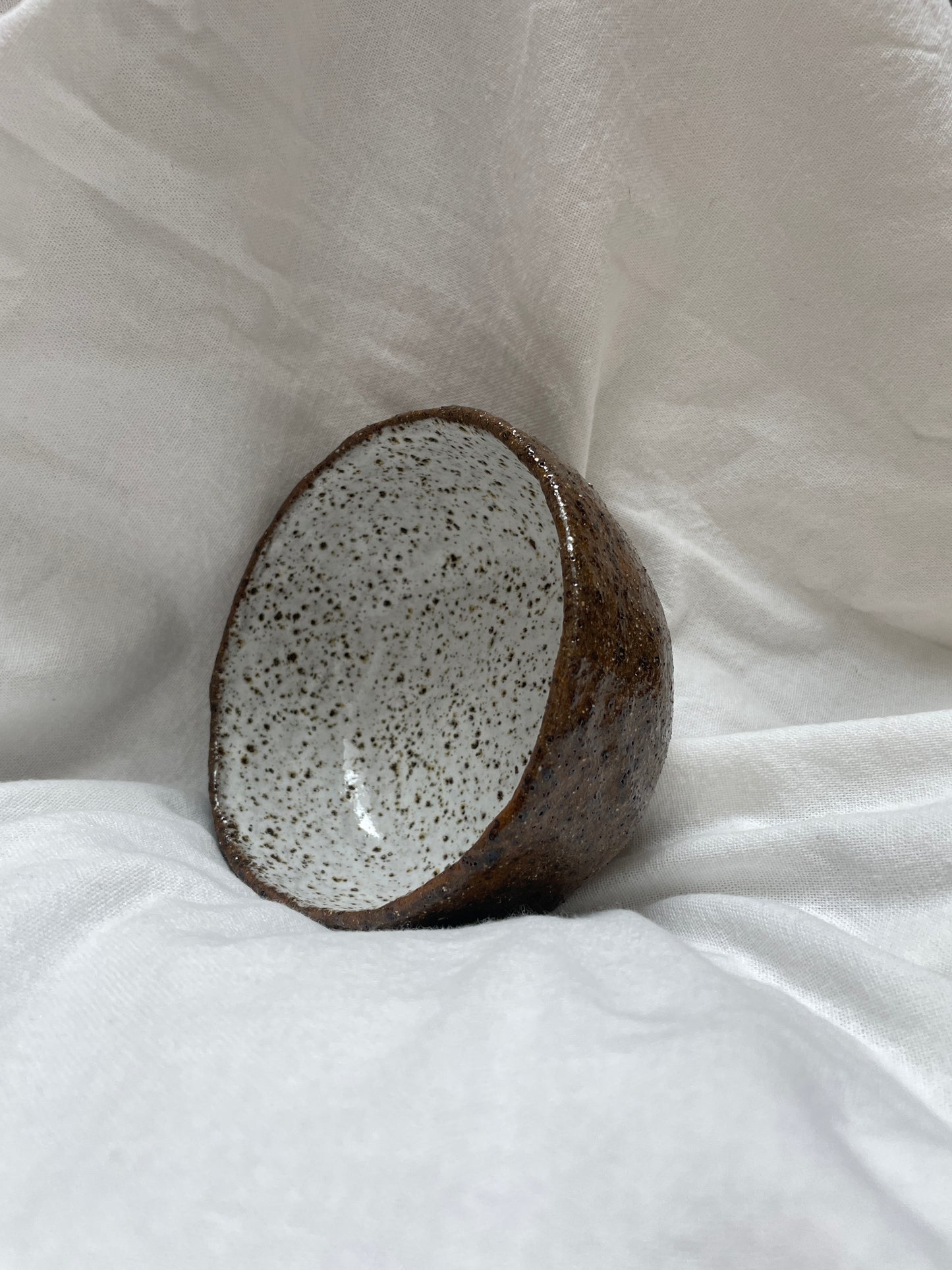 Coconut Bowl