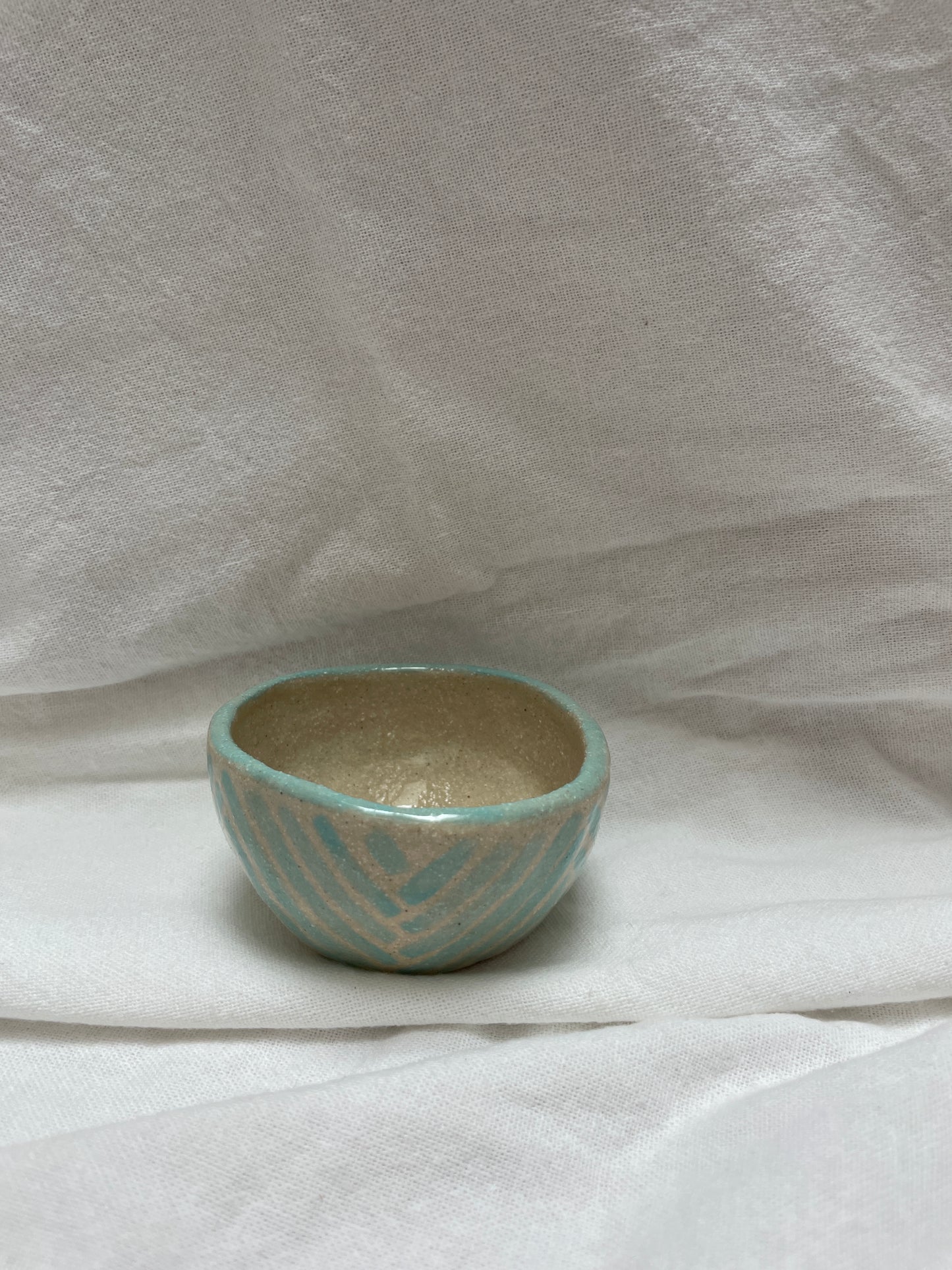 Etnico Mini Bowl