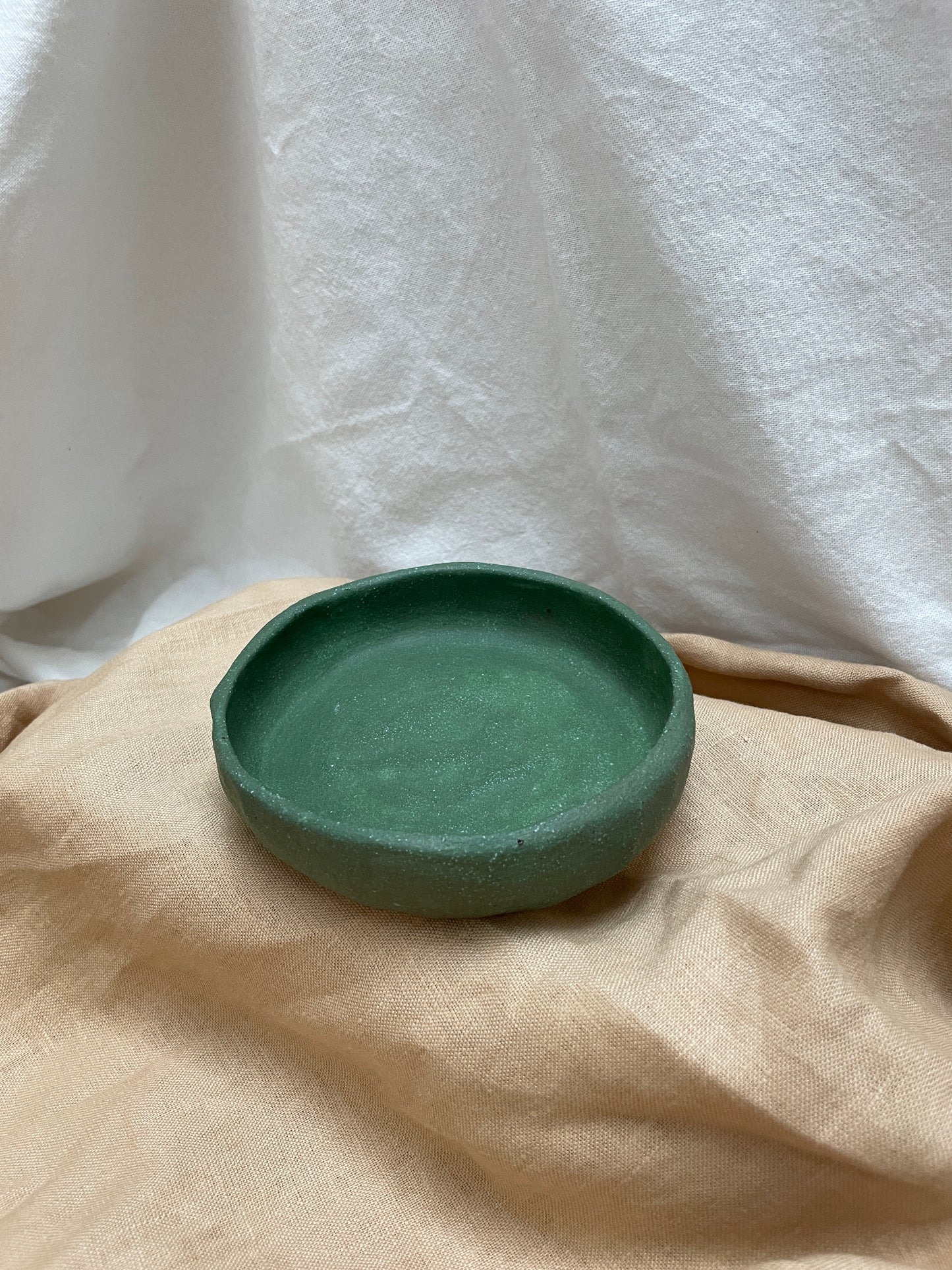 Jade Plate