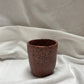 Raku Shino Cup