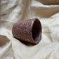 Raku Shino Cup