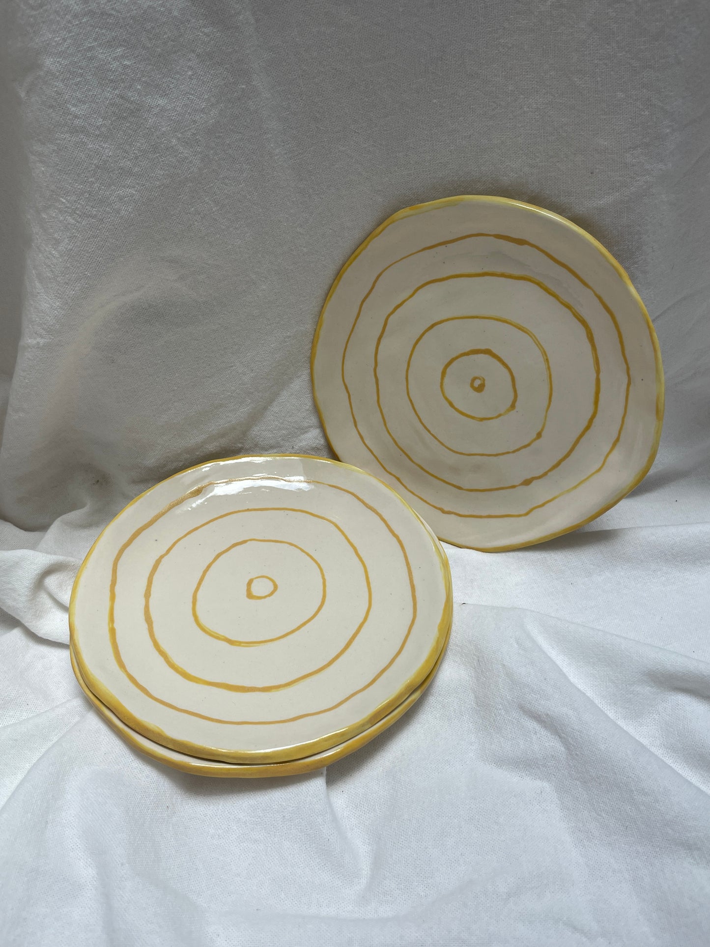 Aros Plates