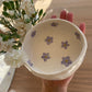 Lilac Flower Small Bowl