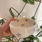 Lilac Flower Small Bowl