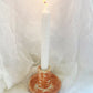 Shino Candle Holder