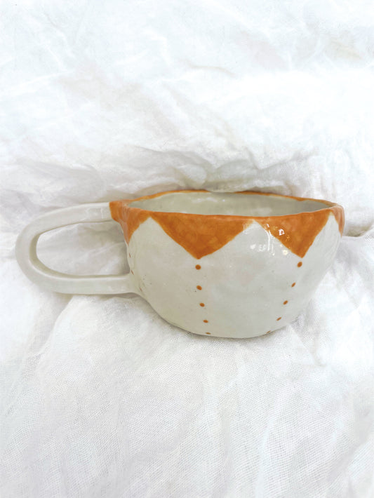 Boho Mug (Large)