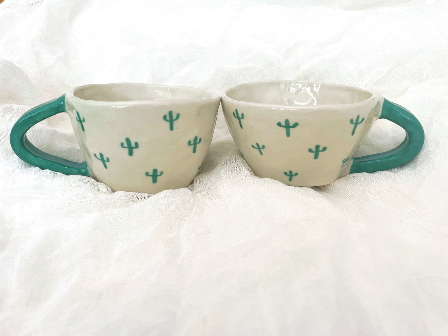 Cactus Cup