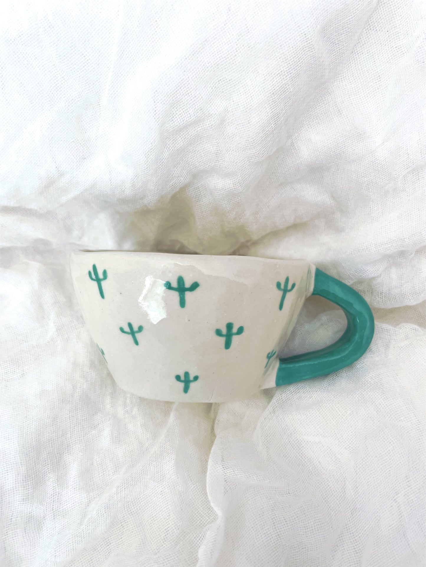 Cactus Cup