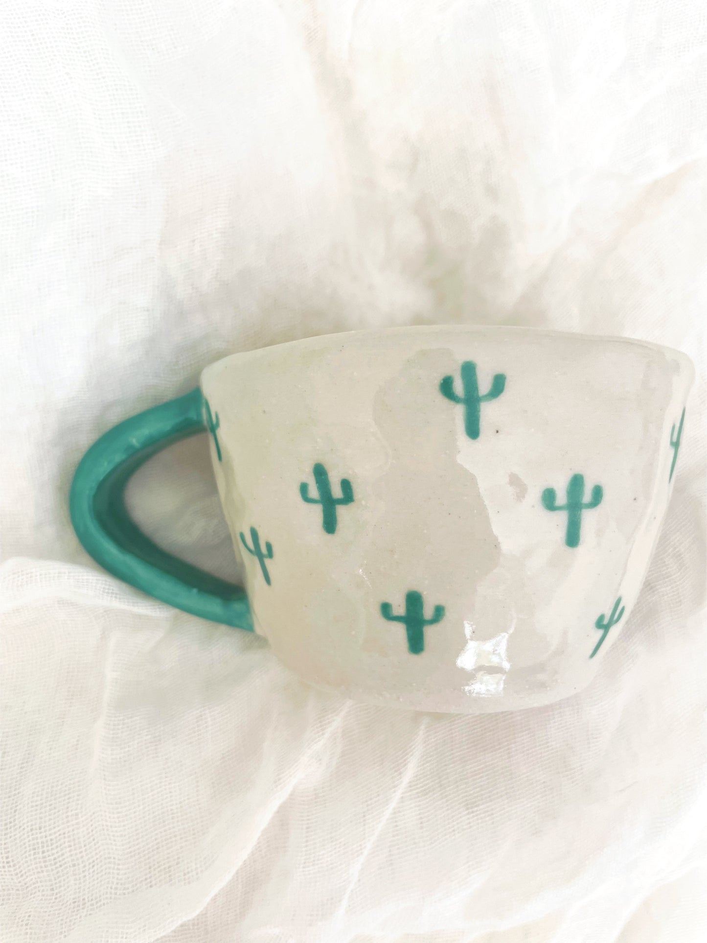 Cactus Cup